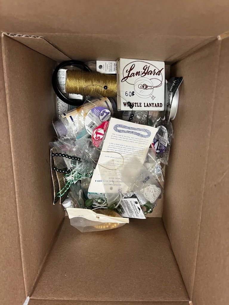 Warehouse Cleanout Sale in Wichita, KS starts on 5/17/2024