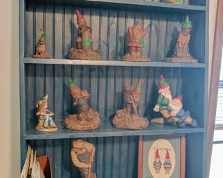 Tom Clark Gnomes
