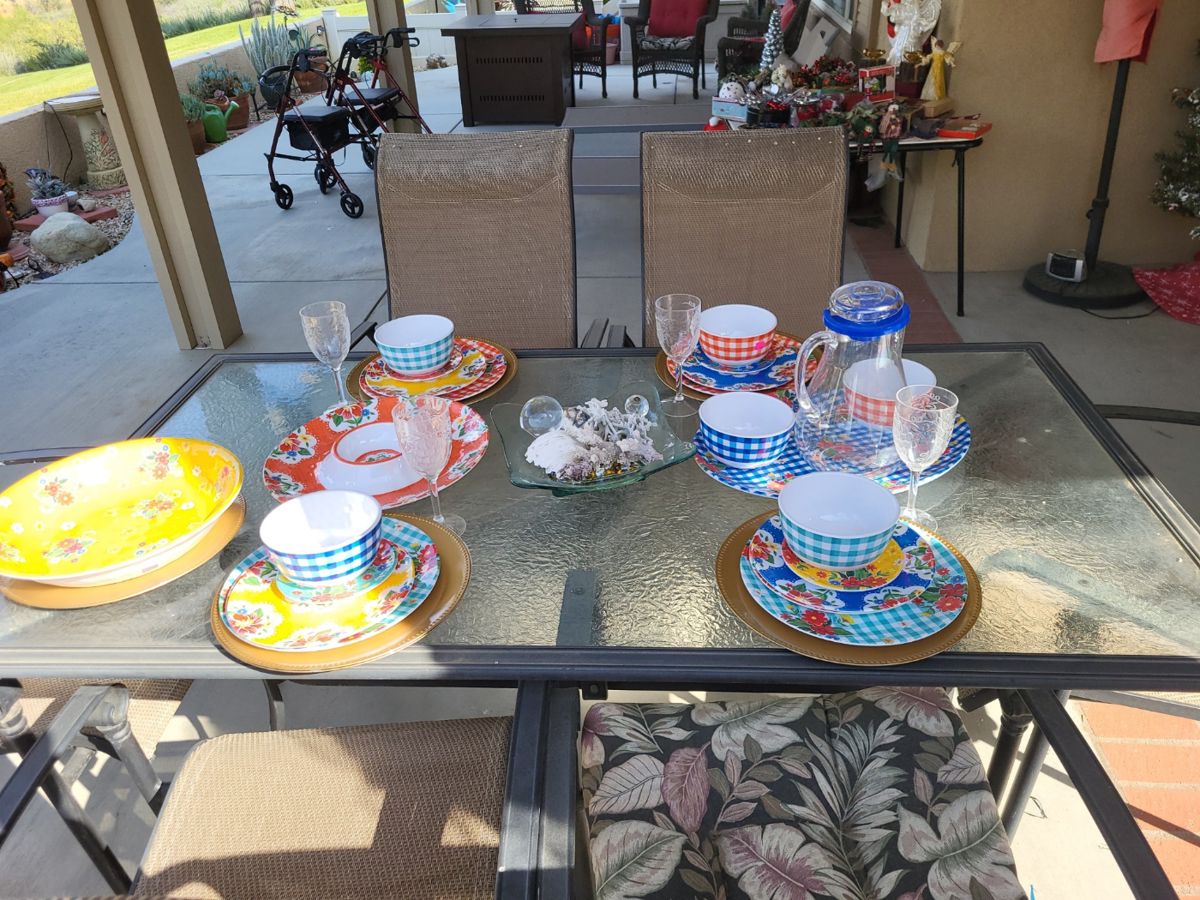 Sun Lakes Banning Sale by Bethel Estate Sales starts on 5/17/2024