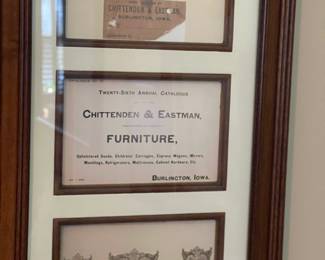 Chittenden & Eastman Co.