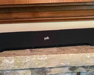 Polk soundbar 