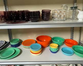 Fiesta ware