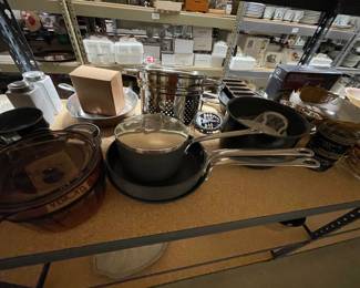 nice cookware
