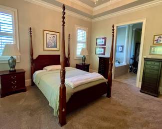 Lexington bedroom furniture