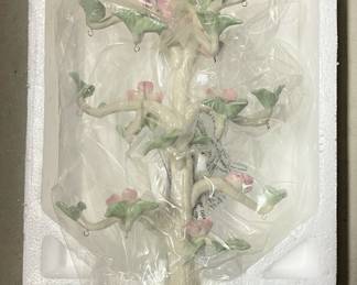The Lenox Easter Tree