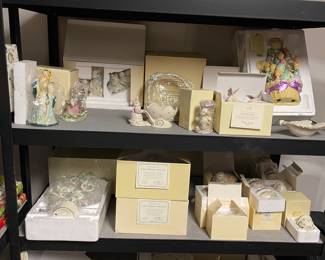 Lenox Easter