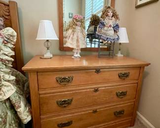 Chittenden & Eastman Co. furniture