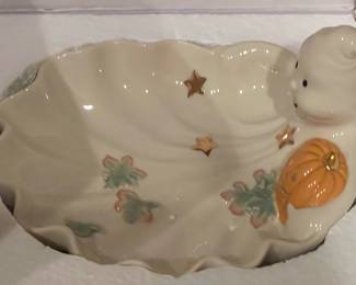 more Lenox Halloween