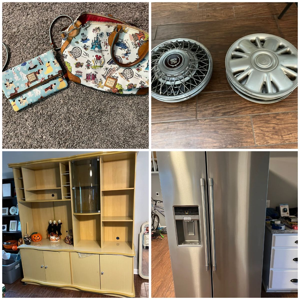 SAGEMONT ESTATE SALE in Houston, TX starts on 5/18/2024