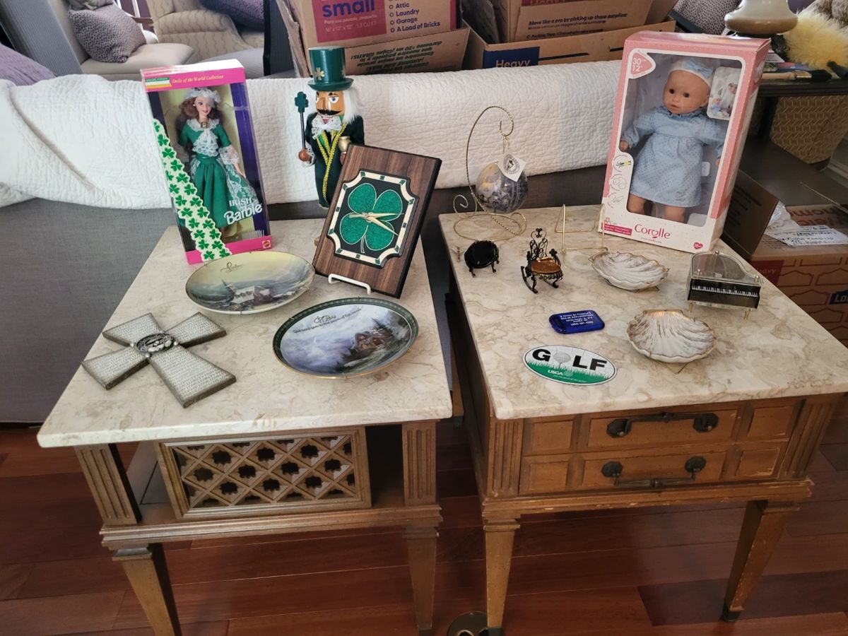 Pacific springs Estate Sale in Omaha, NE starts on 5/17/2024