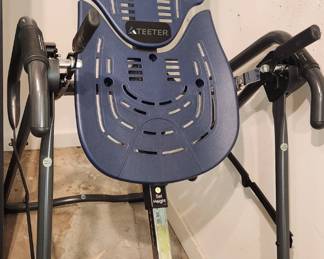 Exercise Equipment