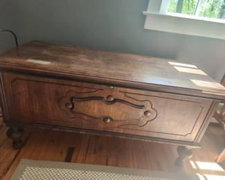 Cedar Chest