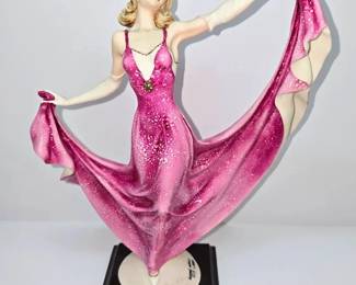 G. Armani - "I could have danced all night"