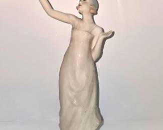 Royal Doulton "Paradise"