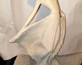 12" Ballerina - Austin Prod.