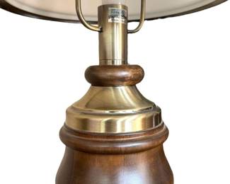 Berman Table Lamps