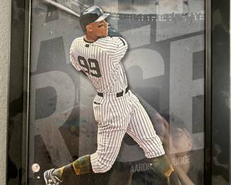 Photo of Aaron Judge