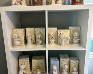 Cube Unit, Precious Moments