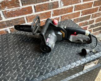 Chainsaw