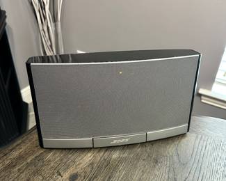 Bose Speaker