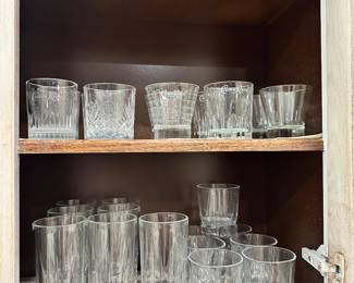 Glassware
