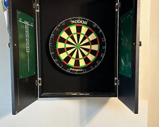 Dart Board