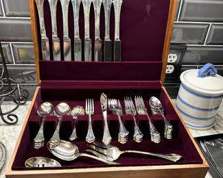 Flatware