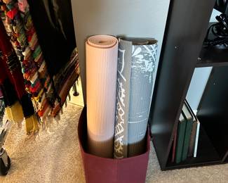 Yoga Mats