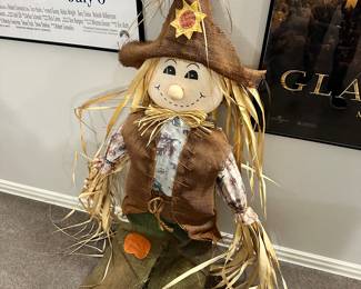 Scarecrow 