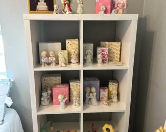 Cube Unit, Precious Moments