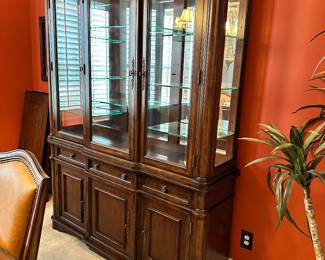 China Cabinet