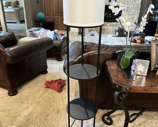Floor Lamp