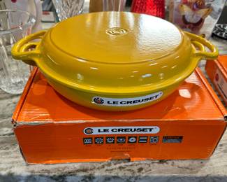 Le Creuset