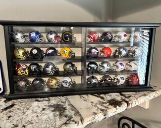 Mini Helmets