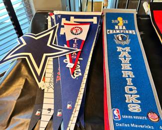 Pennants