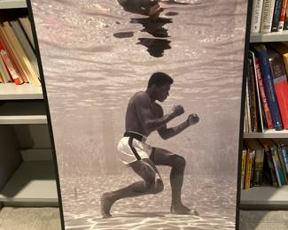 Mohammed Ali 