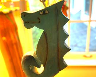 detail/trim - Sticks lamp