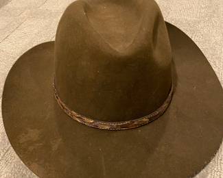 Indiana Jones hat