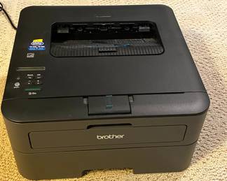 Brother laser printer