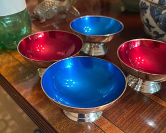 Carl F. Christiansen, Copenhagen,
1943-1963