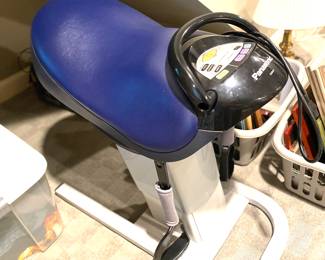 Panasonic core muscle trainer