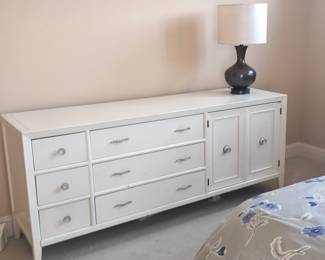 Shabby Chic Style Dresser