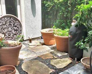 Spring Is Here...Time For Planter Pots