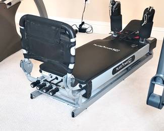 Pilates Power Pro Gym