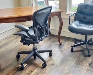 Herman Miller Aeron Office Chair