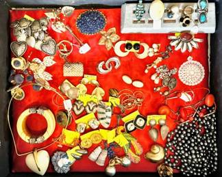 More Jewelry + Sterling