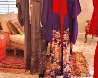 Kimonos