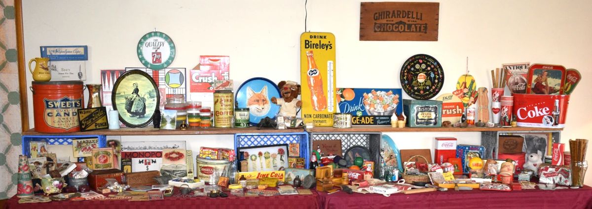 Amazing Collectibles