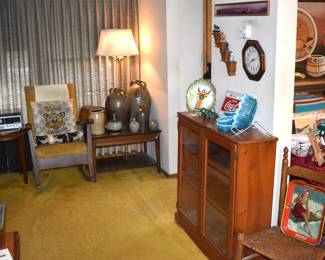 Living Room Overview