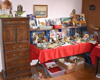 Begin Back Bedroom Close Ups